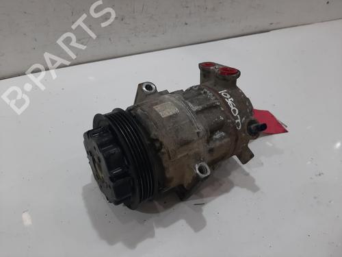 Used AC compressor AC compressor 37593265 37593265