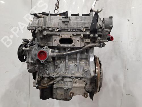 Engine VAUXHALL ASTRA Mk VII (K) (B16) 1.4 | BP39143138M1 - Image 3