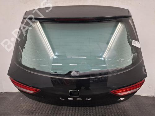 Bagklap CC/Kombi-Coupé Bagklap CC/Kombi-Coupé 38508423 38508423