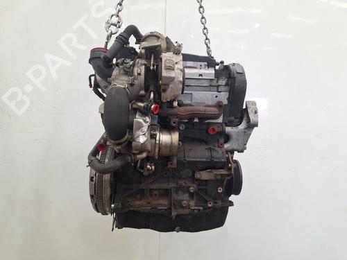 Engine VW TIGUAN (5N_) 2.0 TDI 4motion | BP37794969M1 - Image 4