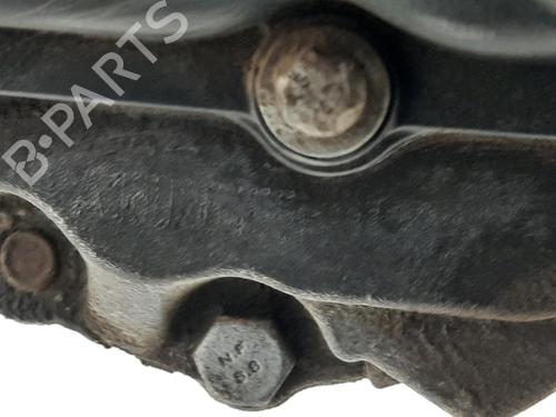 Gearbox VAUXHALL CORSA Mk IV (E) (X15) 1.4 | BP26854156M3 