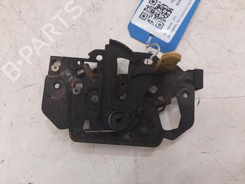 Used Hood lock Hood lock 37795065 37795065