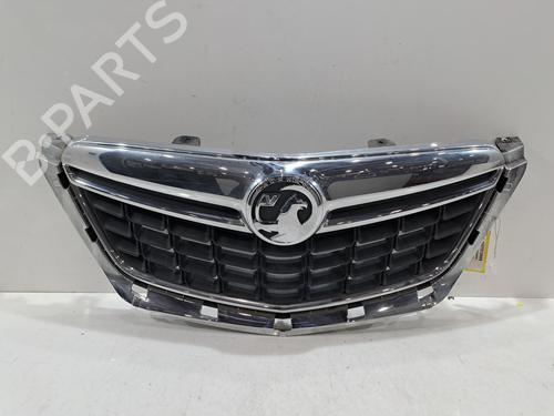 Grill VAUXHALL MOKKA / MOKKA X (J13) 1.6 CDTi (136 hp) 29236258