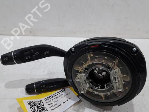 Used Switch MERCEDES-BENZ A-CLASS (W176) A 180 (176.042) (122 hp) 30259896