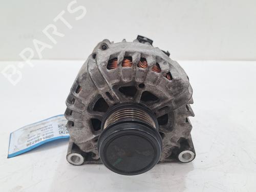 Alternator FORD FIESTA VI (CB1, CCN) 1.6 TDCi | BP28379495M7 