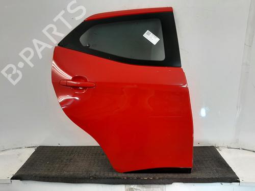 Used Right rear door TOYOTA AYGO (_B4_) 1.0 (KGB40) (69 hp) 27720894