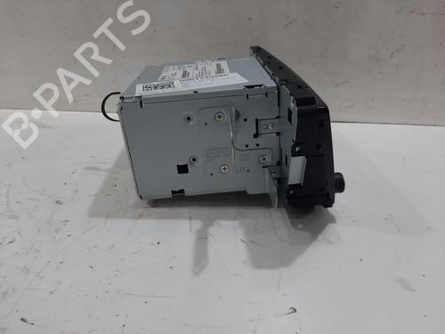 Electronic module HYUNDAI i20 II (GB, IB) 1.0 T-GDI | BP29810086M83 