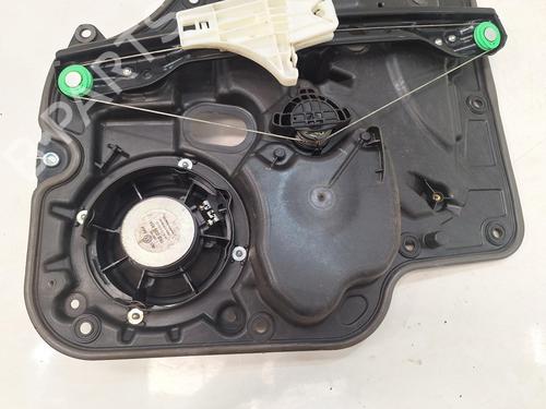 Rear right window mechanism VW GOLF PLUS V (5M1, 521) 1.6 TDI | BP28038327C25 