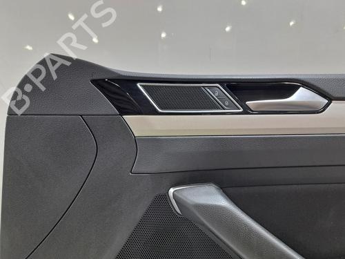 Front right panel VW PASSAT B8 Variant (3G5, CB5) 2.0 TDI | BP39099368C59 - Image 4