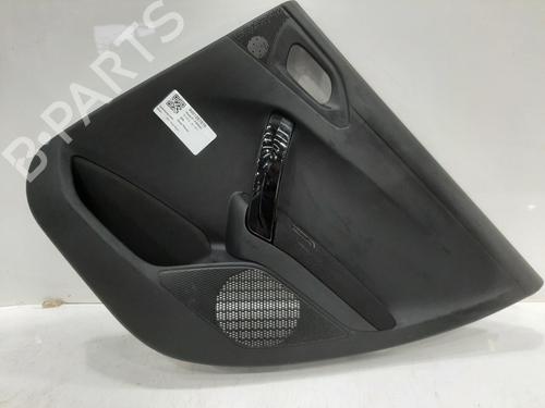 Used Rear right panel Rear right panel 26857377 26857377