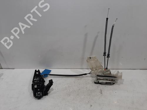 Outra Outra JEEP RENEGADE SUV (BU, B1, BV) 1.6 CRD (120 hp) 36594430 36594430
