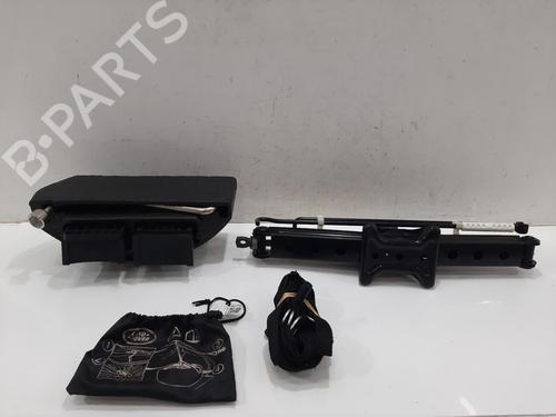 Reservehjul kit LAND ROVER RANGE ROVER IV (L405) 4.4 SDV8 4x4 (340 hp) 32528780