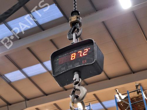 Silnik JAGUAR I-PACE (X590) EV400 AWD | BP30789337M1 