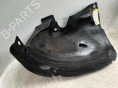 Wheel arch RENAULT CLIO III (BR0/1, CR0/1) 1.2 16V (BR02, BR0J, BR11, CR02, CR0J, CR11) | BP26751841C56 