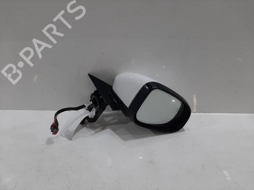 Used Right mirror Right mirror JAGUAR I-PACE (X590) EV400 AWD (400 hp) 34150119 34150119