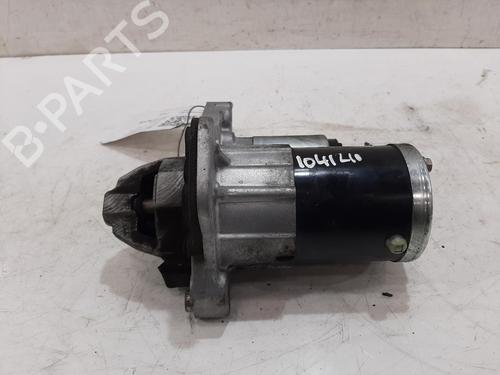 Used Starter Starter NISSAN QASHQAI II (J11, J11_) 1.3 DIG-T (140 hp) 32756794 32756794