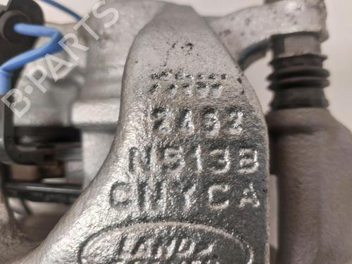 Left front brake caliper LAND ROVER DEFENDER Station Wagon (L663) D250 MHEV 4x4 | BP29235649M105 - Image 2