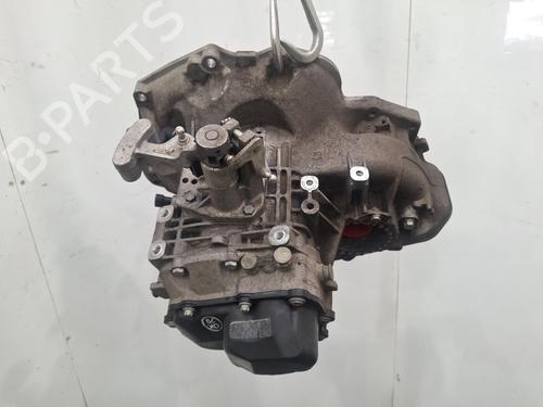 Gearbox VAUXHALL ASTRA Mk VII (K) (B16) 1.0 | BP31965066M3