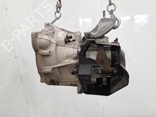 Gearbox FORD KA+ III (UK, FK) 1.2 Ti-VCT | BP32325146M3