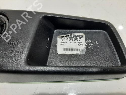 Rear mirror VOLVO V40 Hatchback (525) T3 | BP36316220I6  - Image 5
