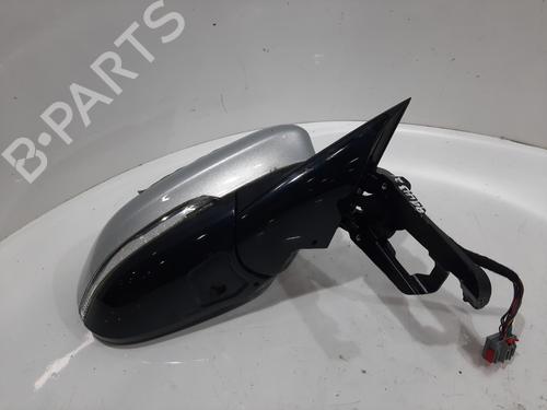 Right mirror JAGUAR I-PACE (X590) EV400 AWD | BP37219015C27 - Image 5