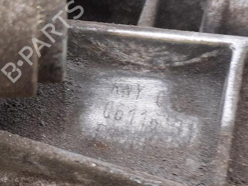 Gearbox VW UP! (121, 122, BL1, BL2, BL3, 123) 1.0 | BP38568966M3 - Image 2