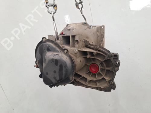 Gearbox FORD FIESTA VI (CB1, CCN) 1.0 EcoBoost | BP29742363M3 