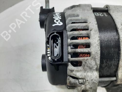 Alternator SSANGYONG TIVOLI 1.6 XDi 160 | BP34377018M7  - Image 5