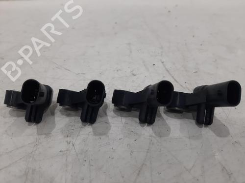 Control unit JAGUAR I-PACE (X590) EV400 AWD | BP26850858M11 