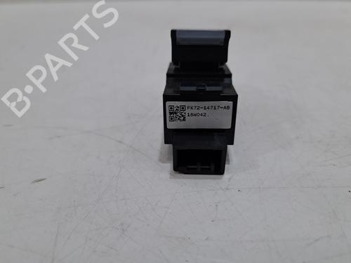 Switch JAGUAR I-PACE (X590) EV400 AWD | BP29060909I30 
