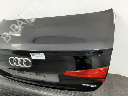 Tailgate AUDI A4 B9 (8W2, 8WC) 1.4 TFSI | BP38568499C6 - Image 4