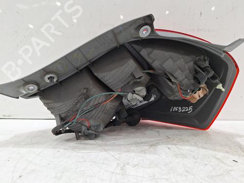 Left taillight SUZUKI CELERIO (LF) 1.0 (AVK310) | BP39951869C34 - Image 5