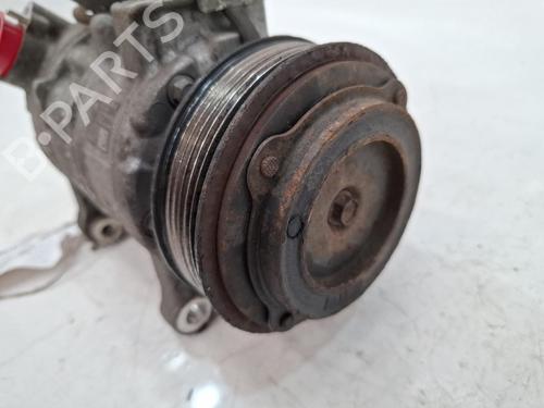 AC compressor BMW 1 (F20) 116 d | BP38594774M34 - Image 4