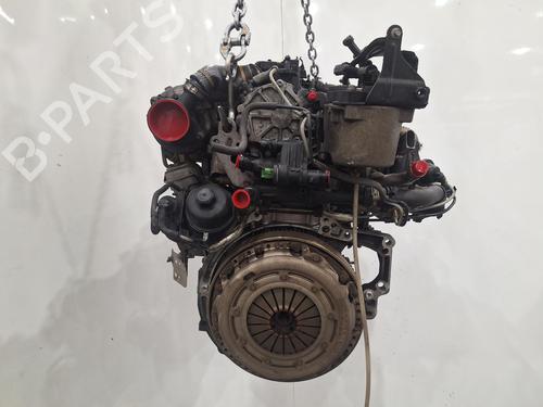 Motor für FORD FOCUS III 1.6 TDCi (115 hp) 29471883