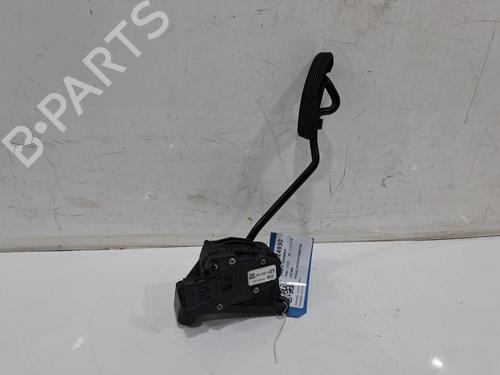 Used Pedal Pedal VAUXHALL ZAFIRA Mk II (B) (A05) 2.2 (150 hp) 35923630 35923630