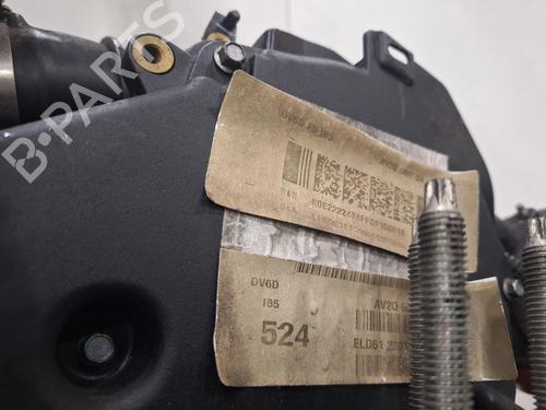 Engine FORD FIESTA VI (CB1, CCN) 1.6 TDCi | BP39889105M1 - Image 6