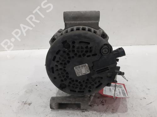Generator VAUXHALL CORSA Mk IV (E) (X15) 1.0 | BP26750403M7 