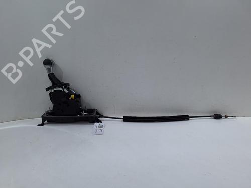 Gearstang AUDI TT (FV3, FVP) 2.0 TFSI (230 hp) 26766215