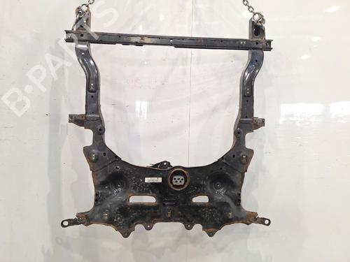 Used Subframe Subframe VAUXHALL ASTRA Mk VII (K) (B16) 1.2 Turbo (145 hp) 36506087 36506087