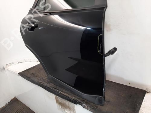 Dør højre bagtil KIA STONIC (YB) 1.6 CRDi | BP31361659C5 