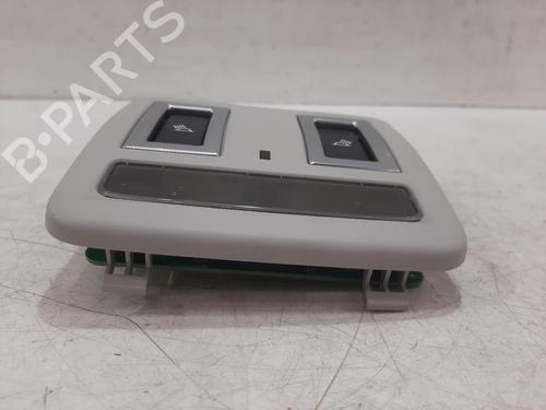 Interior roof light JAGUAR I-PACE (X590) EV400 AWD | BP30516832I8 