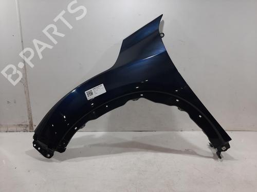 Used Left front fenders HONDA HR-V (RU) 1.5 i-VTEC (RU1) (182 hp) 29809723