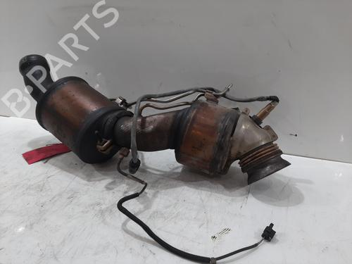 Particulate filter MERCEDES-BENZ C-CLASS Coupe (C204) C 220 CDI (204.302) | BP36662065M81 - Image 6