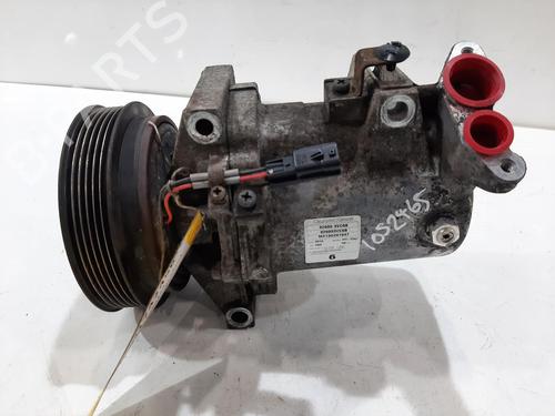 compressor-ac-nissan-note-e12-2012-36452272 main image