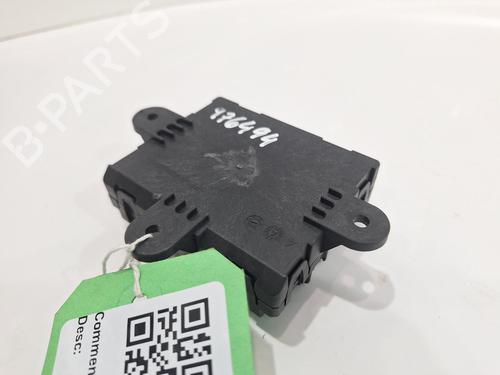 Control unit JAGUAR I-PACE (X590) EV400 AWD | BP26861739M11 