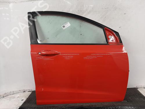 Used Right front door Right front door HYUNDAI i10 II (BA, IA) 1.0 (67 hp) 33467651 33467651