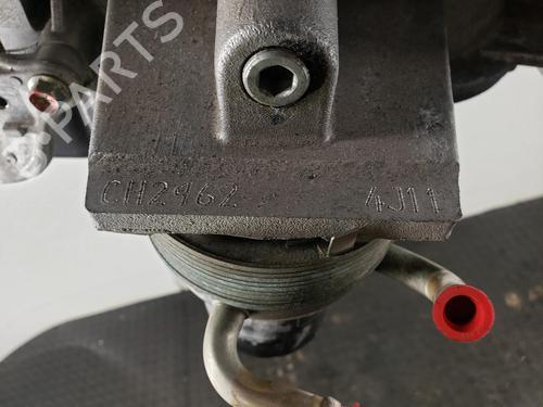 Engine MITSUBISHI OUTLANDER III (GG_W, GF_W, ZJ, ZL, ZK) 2.0 4WD (GF7W) | BP26837137M1 