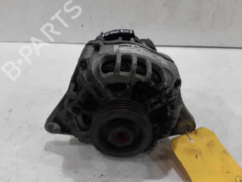 Used Alternator NISSAN MICRA III (K12) 1.4 16V (88 hp) 31650174