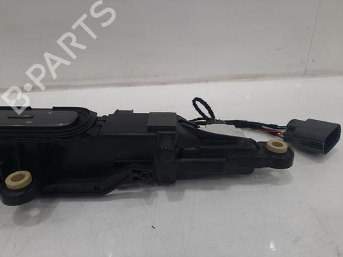 Other JAGUAR I-PACE (X590) EV400 AWD | BP26795609O1 