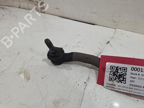 Steering rack PEUGEOT 107 (PM_, PN_) 1.0 | BP29922337M22 